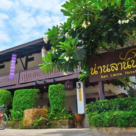 Nan Lanna Hotel Extérieur photo