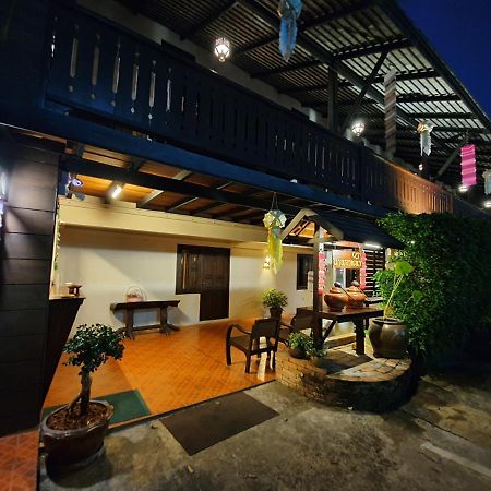 Nan Lanna Hotel Extérieur photo